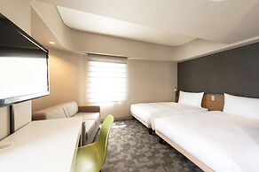 Agora Place Tokyo Asakusa