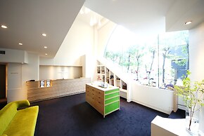 Agora Place Tokyo Asakusa