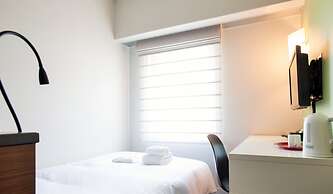 Agora Place Tokyo Asakusa