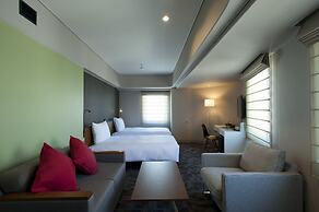 Agora Place Tokyo Asakusa