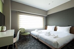 Agora Place Tokyo Asakusa