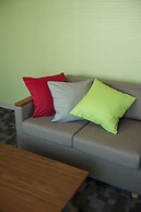 Agora Place Tokyo Asakusa