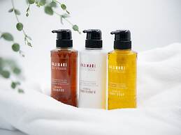 Agora Place Tokyo Asakusa