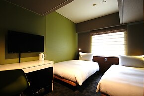 Agora Place Tokyo Asakusa