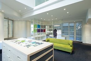 Agora Place Tokyo Asakusa