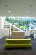 Agora Place Tokyo Asakusa