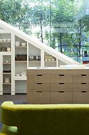 Agora Place Tokyo Asakusa