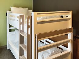 Agora Place Tokyo Asakusa