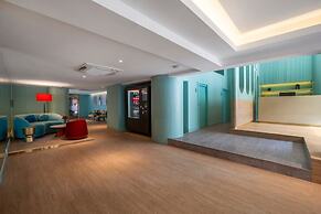 Myhotel CMYK Ratchada