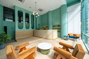 Myhotel CMYK Ratchada