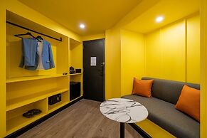 Myhotel CMYK Ratchada