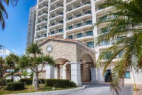 Naha Beach Side Hotel