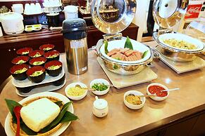 Naha Beach Side Hotel