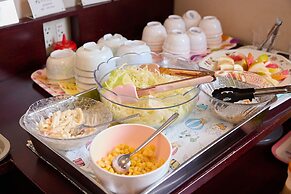 Naha Beach Side Hotel