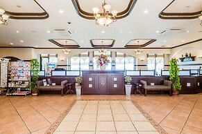 Naha Beach Side Hotel