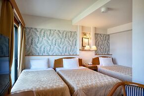 Naha Beach Side Hotel