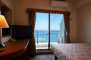 Naha Beach Side Hotel