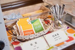 Naha Beach Side Hotel