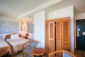 Naha Beach Side Hotel