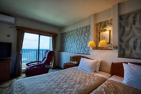 Naha Beach Side Hotel