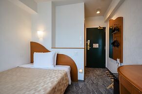 Naha Beach Side Hotel