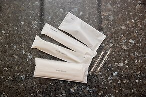 Naha Beach Side Hotel