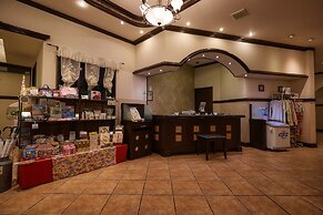 Naha Beach Side Hotel