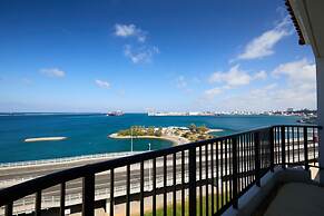 Naha Beach Side Hotel