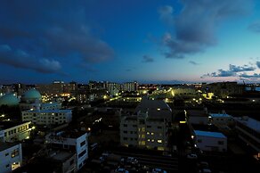 Naha Beach Side Hotel
