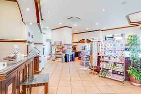 Naha Beach Side Hotel