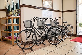 Naha Beach Side Hotel