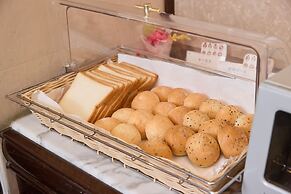 Naha Beach Side Hotel