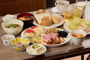 Naha Beach Side Hotel