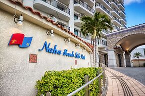 Naha Beach Side Hotel