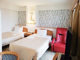 Naha Beach Side Hotel