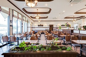 Naha Beach Side Hotel