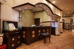 Naha Beach Side Hotel