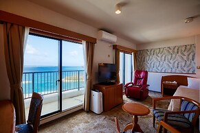 Naha Beach Side Hotel