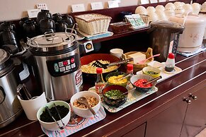 Naha Beach Side Hotel