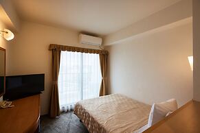 Naha Beach Side Hotel