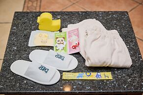 Naha Beach Side Hotel