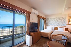 Naha Beach Side Hotel