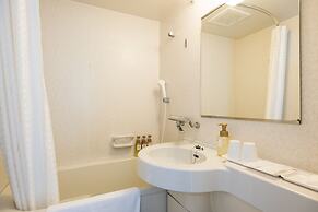 Naha Beach Side Hotel