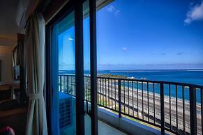 Naha Beach Side Hotel