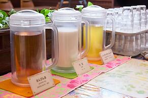 Naha Beach Side Hotel