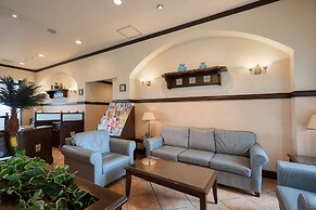 Naha Beach Side Hotel