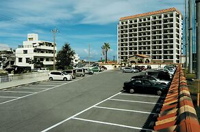 Naha Beach Side Hotel