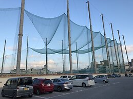 Naha Beach Side Hotel