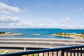 Naha Beach Side Hotel