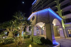 Naha Beach Side Hotel